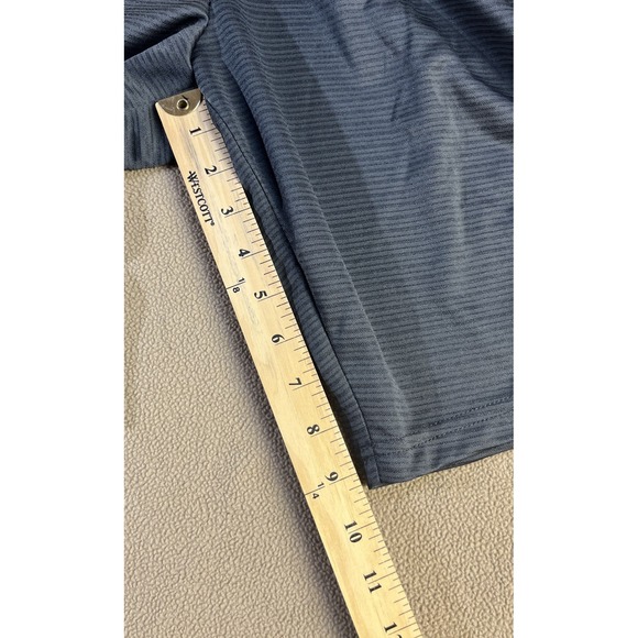 Arkansas Razorbacks Shorts Pockets Gray Colosseum Athletics Men XLarge - Picture 7 of 13